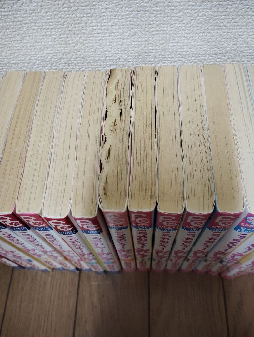 こっちむいてみい子　みい子で〜す　1〜37巻