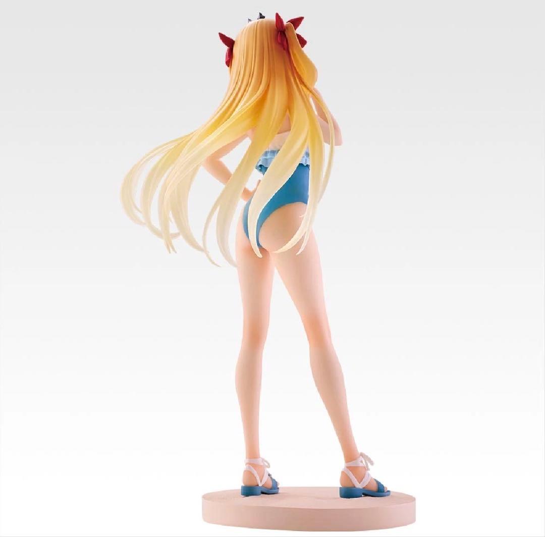 一番くじ FGO A賞 ビースト/エレシュキガル フィギュア