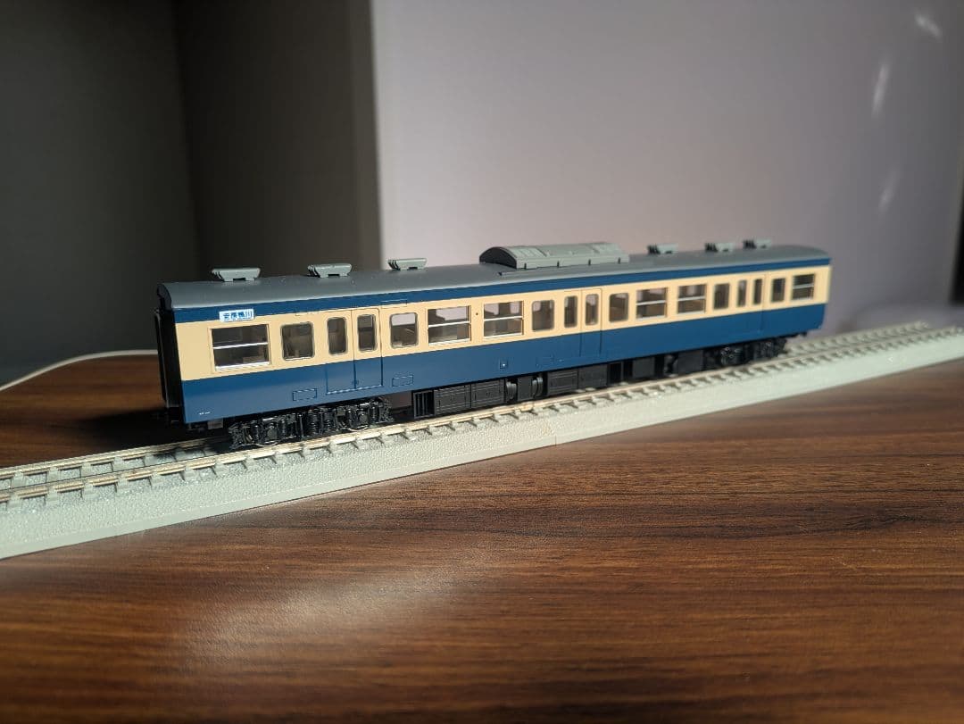 HO-9042 113系1500番台増結セットT