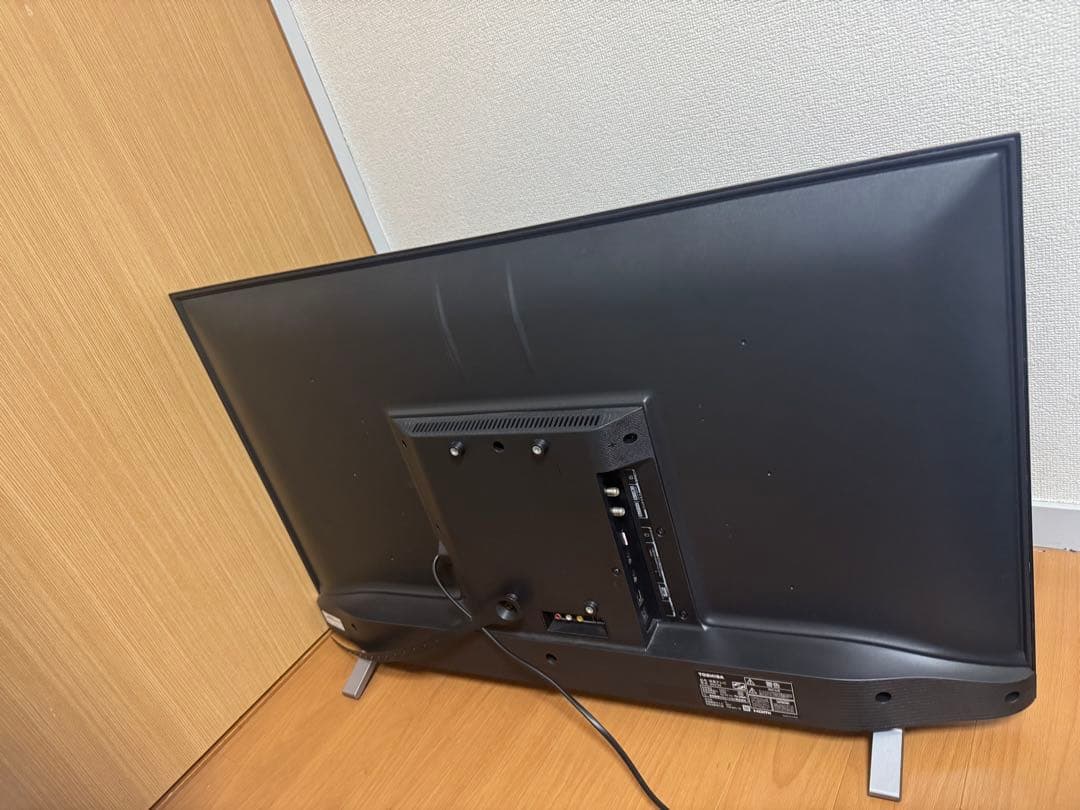 東芝　TOSHIBA 液晶テレビ　40V34 2022年製 40インチ