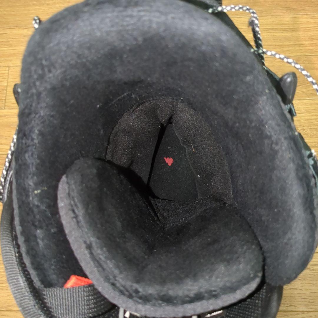 BURTON バートン MOTO メンズブーツ 28.5cm ボード