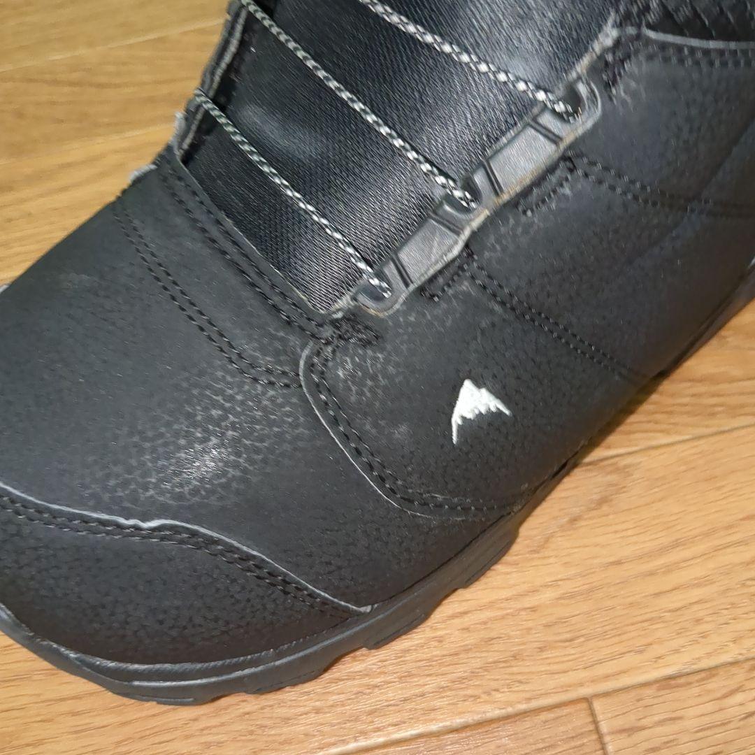 BURTON バートン MOTO メンズブーツ 28.5cm ボード