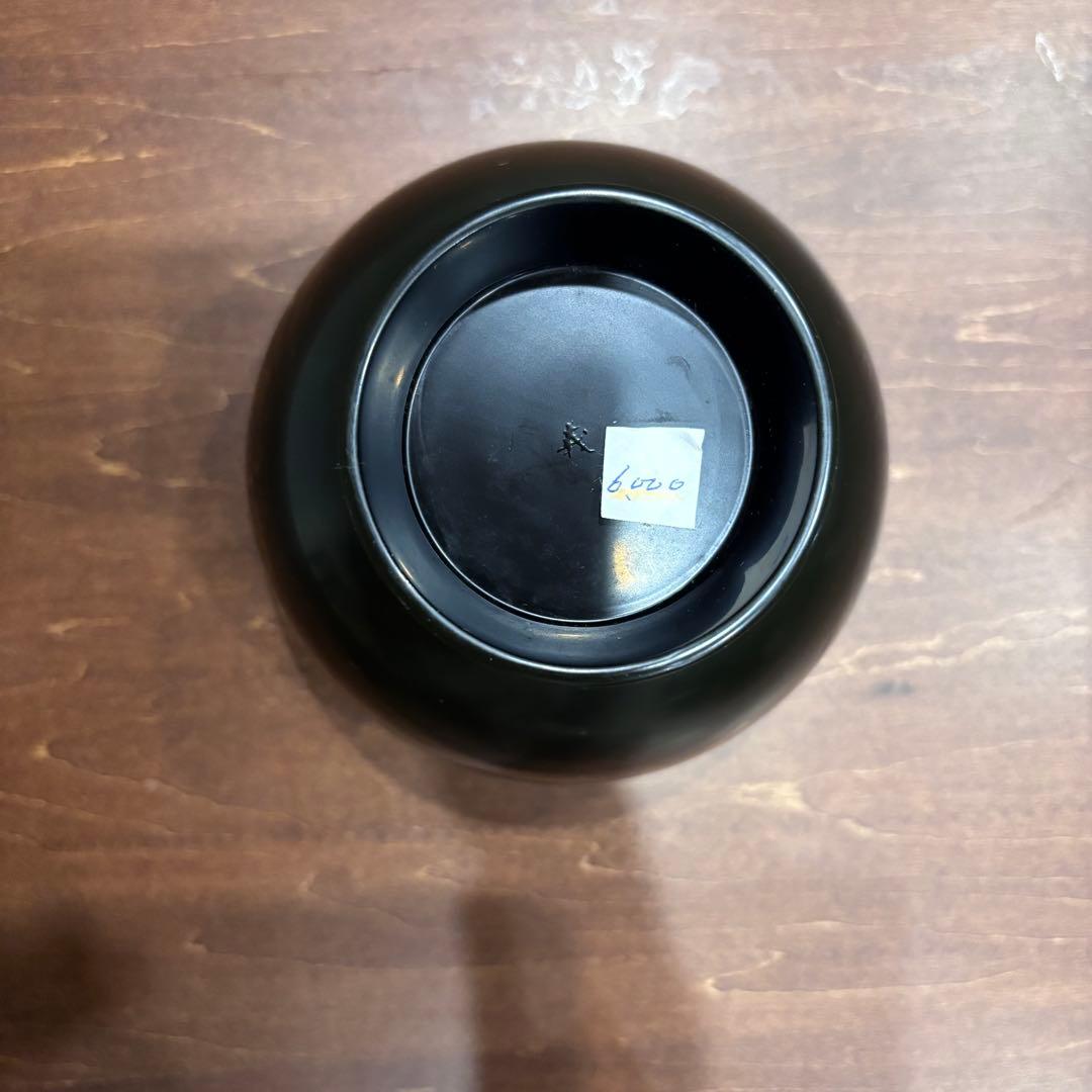 漆器　椀　2つセット