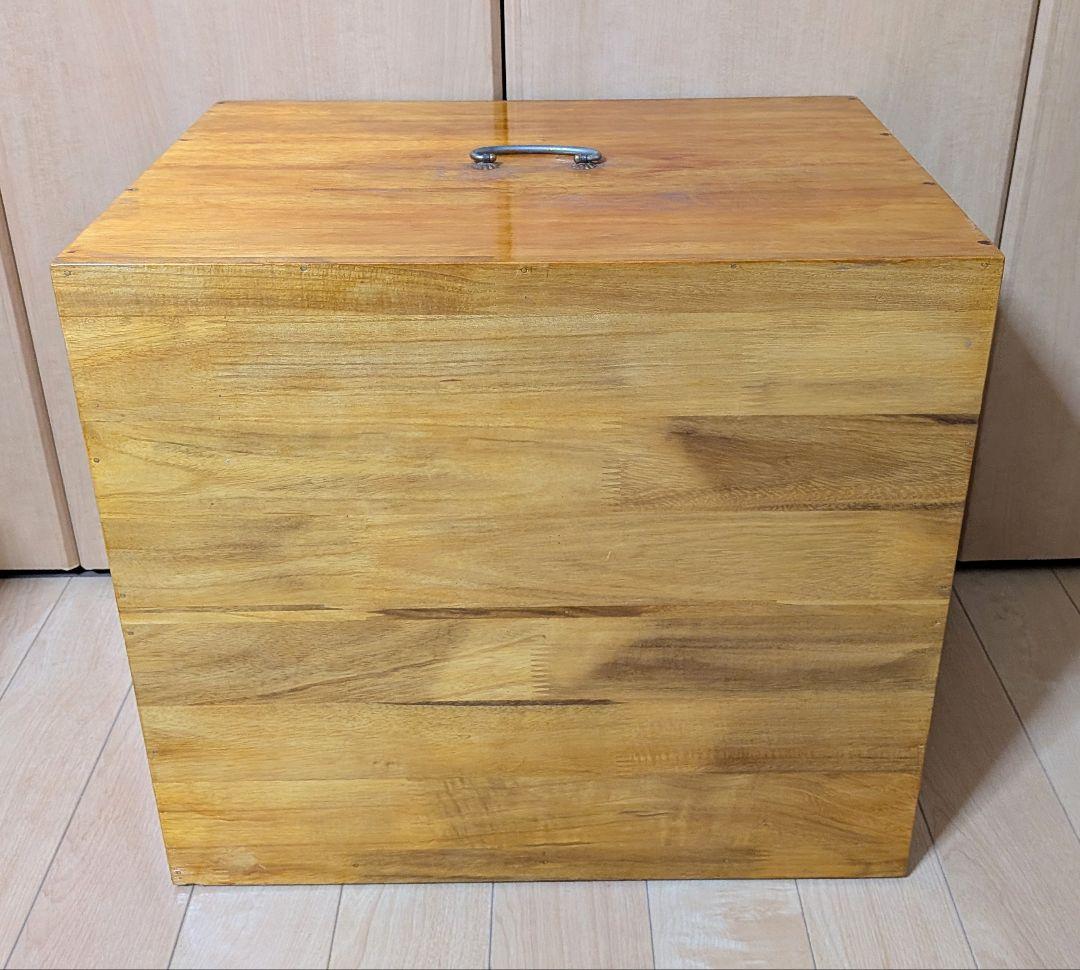 メジロ籠 6個 & 寝かせ箱 セット