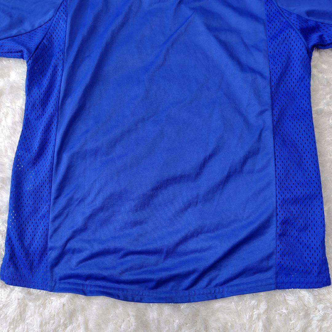 【JUVENTUS】Kappa　VINTAGE　ユニフォーム　襟付き　Ｌサイズ