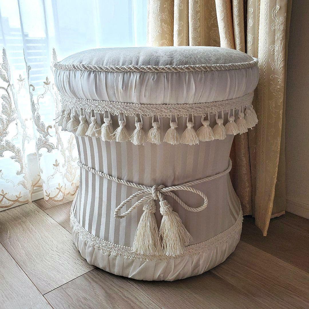 【karinkosan】Jennifer Taylor♡スツール