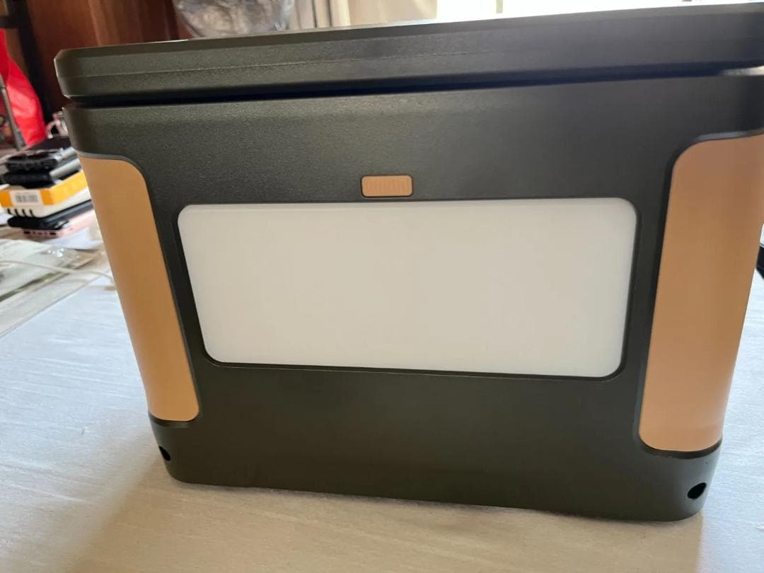 全新品・2年保証ポータブル電源 1531Wh