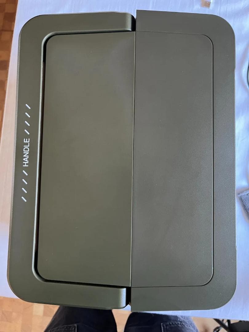 全新品・2年保証ポータブル電源 1531Wh