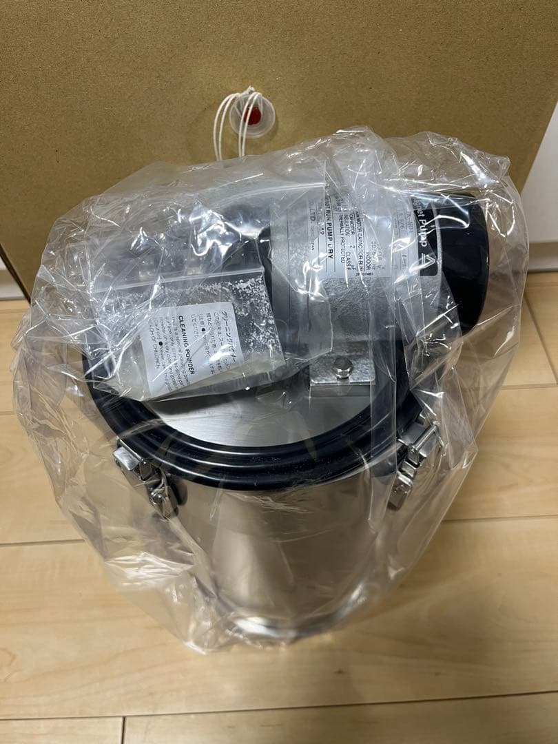 新品ADA スーパージェットフィルター ES-600