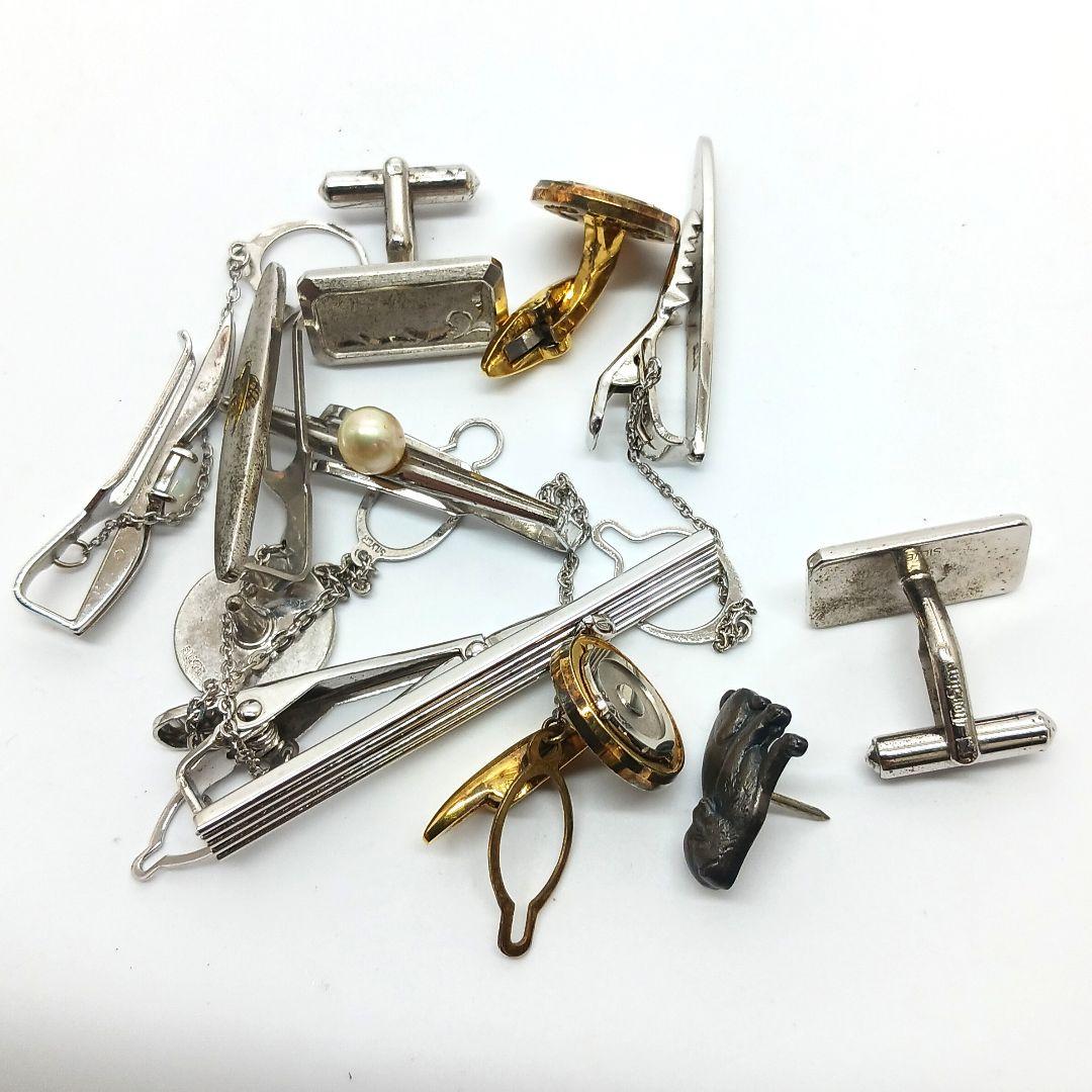 銀製品 60g まとめ売り 全て刻印有 純銀 silver925