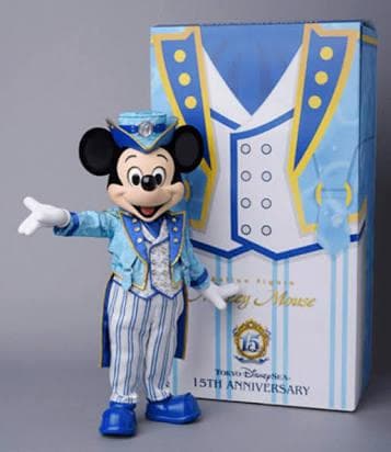 メディコムトイ アクションフィギュア ディズニー ミッキー