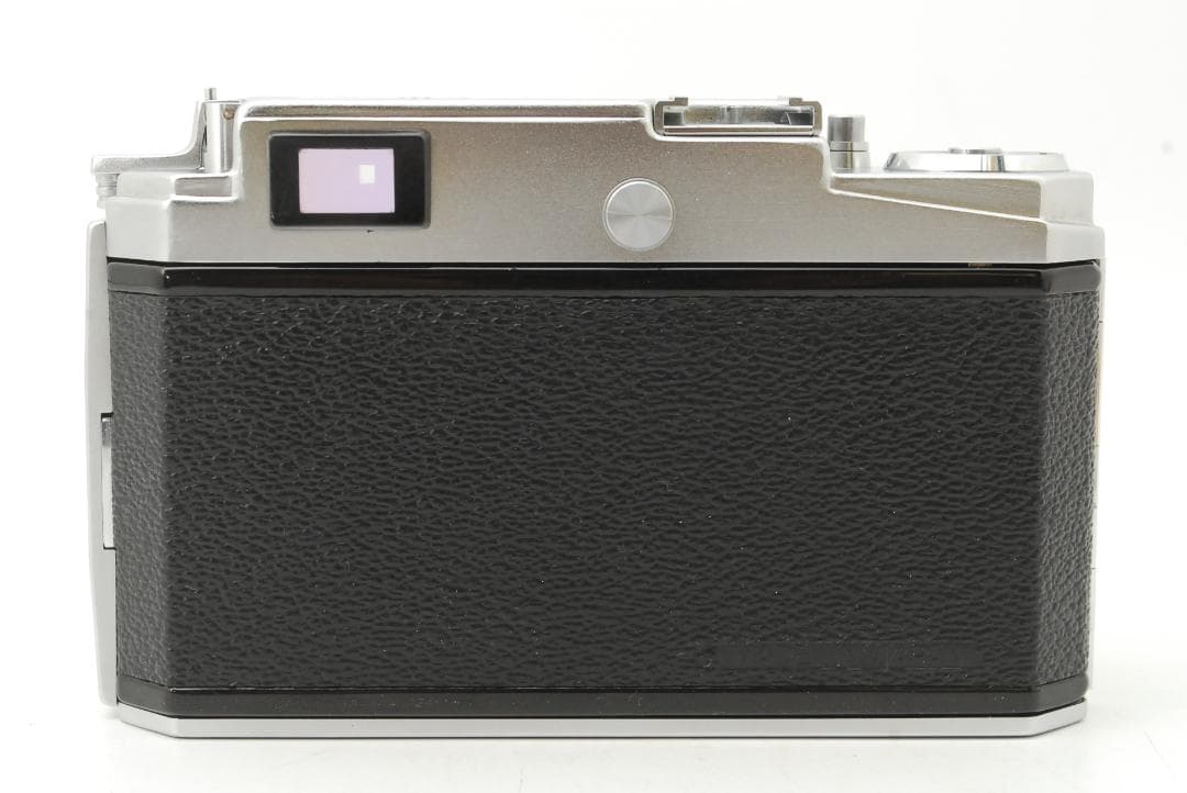 【外観・光学美品】コニカ KONICA ⅢA 48mm F/2 フィルムカメラ