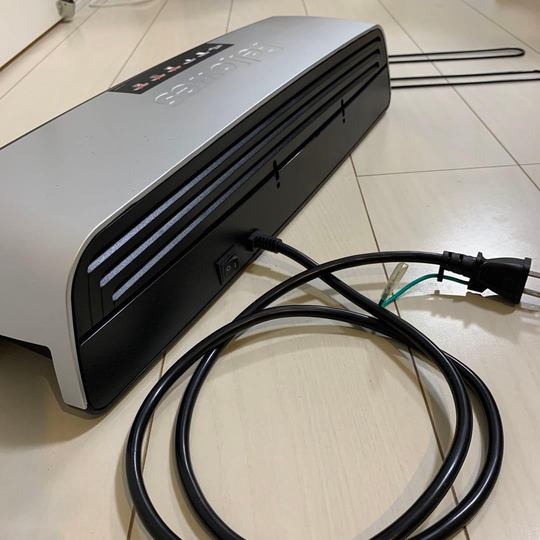 ☆フェローズ ラミネーターFellowes VEGA3 A3