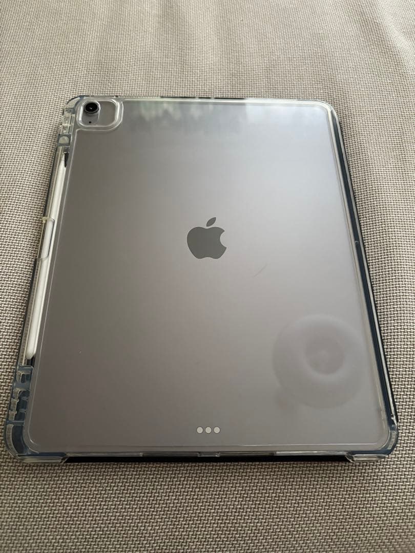 iPad Air M3 13インチWi-Fi 256GB スペースグレイ