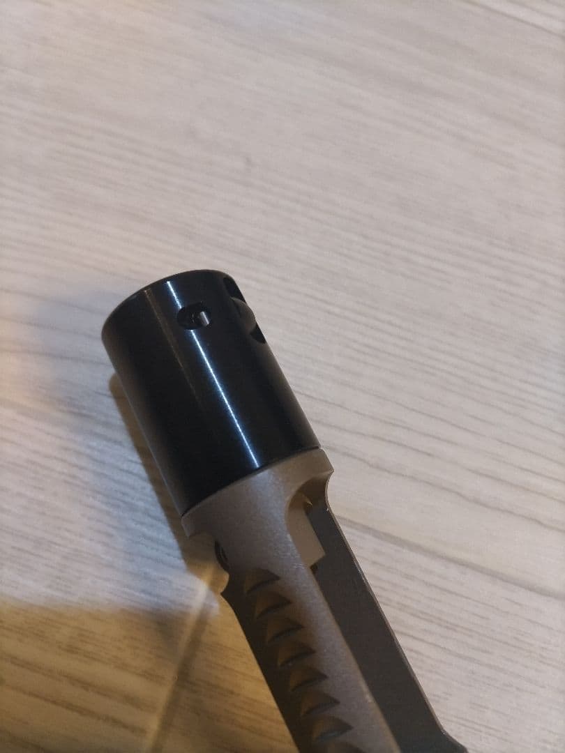 東京マルイ　MWS BCM ボルトキャリア