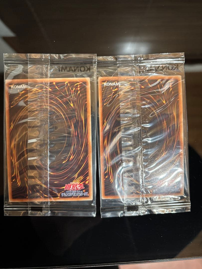 遊戯王 wcs2019 真紅眼の黒竜 死者蘇生 プロモ 未開封