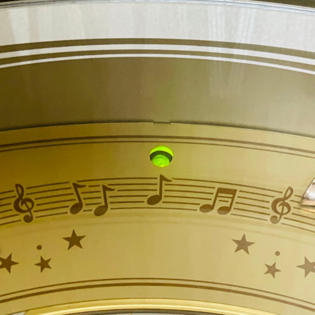 美品 SEIKO セイコー からくり時計 掛け時計 RE564H 大型