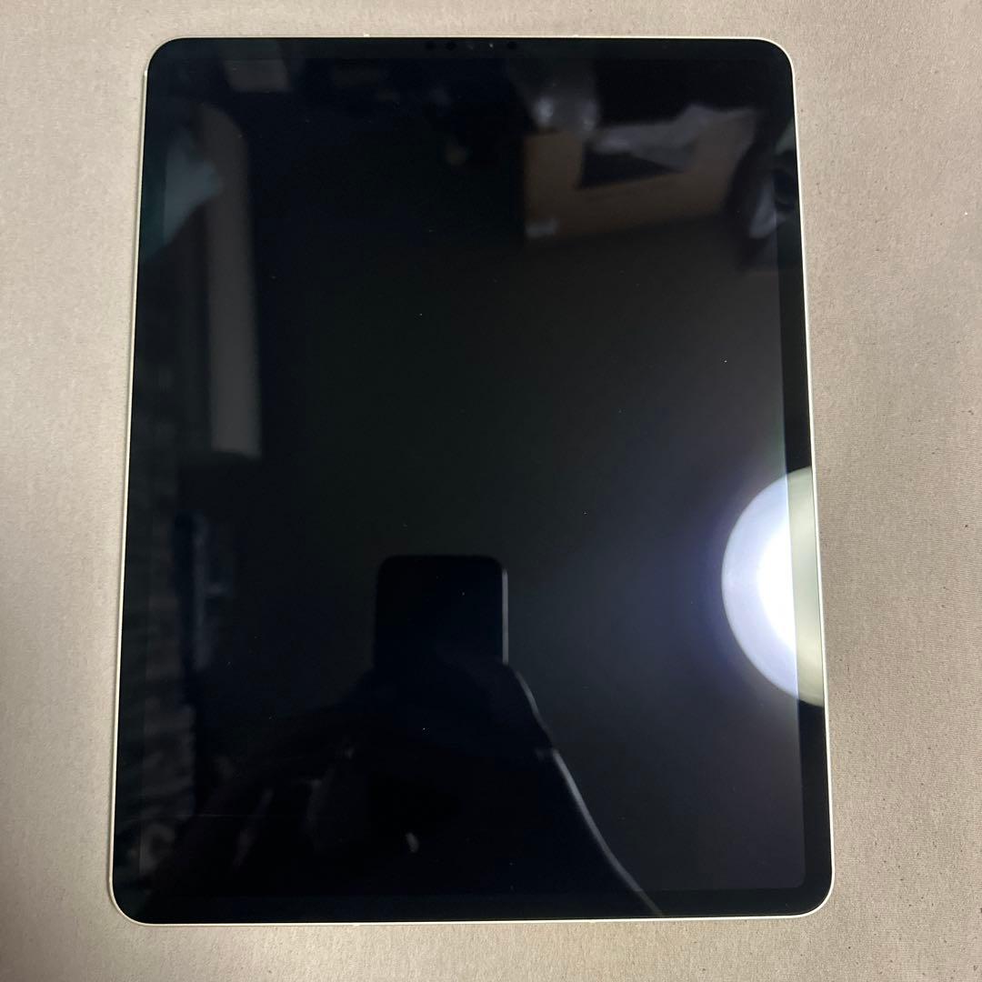 専用 iPad Pro 12.9 第6世代 Wi-Fi+Cellular 2TB