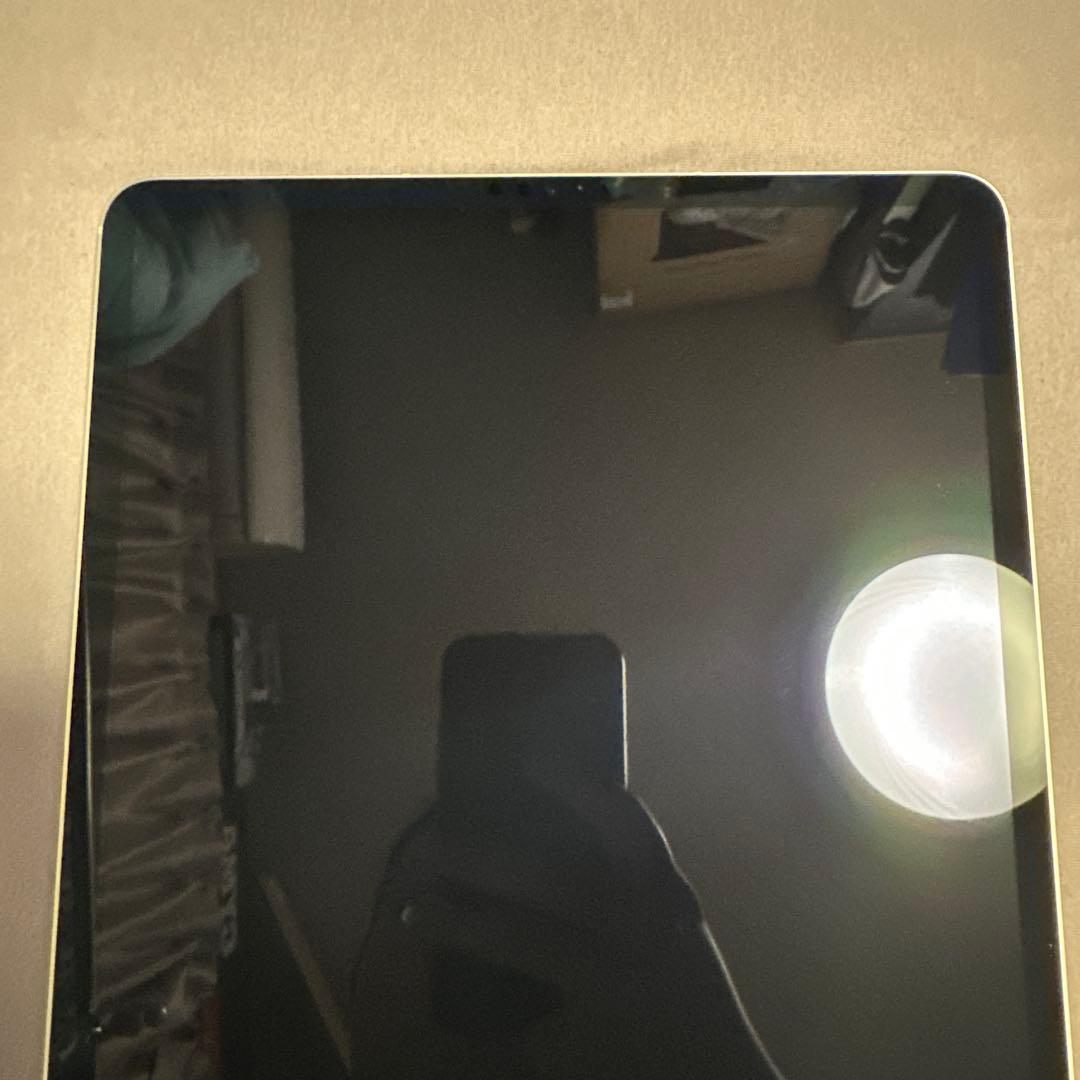 専用 iPad Pro 12.9 第6世代 Wi-Fi+Cellular 2TB