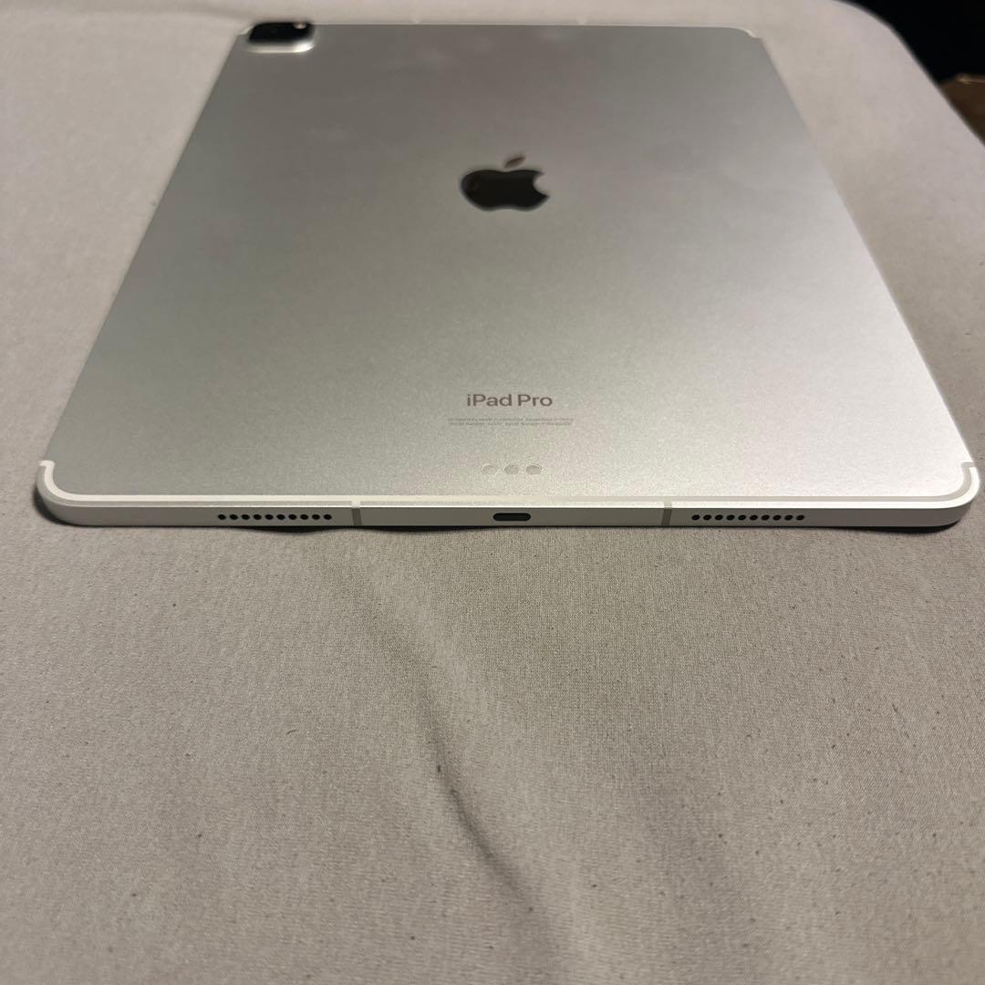 専用 iPad Pro 12.9 第6世代 Wi-Fi+Cellular 2TB