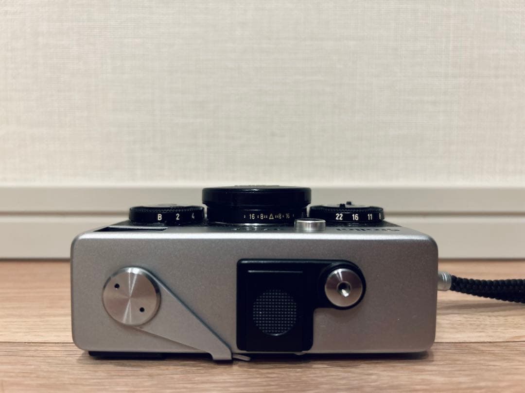 ローライRollei 35 SE シンガポール製 美品