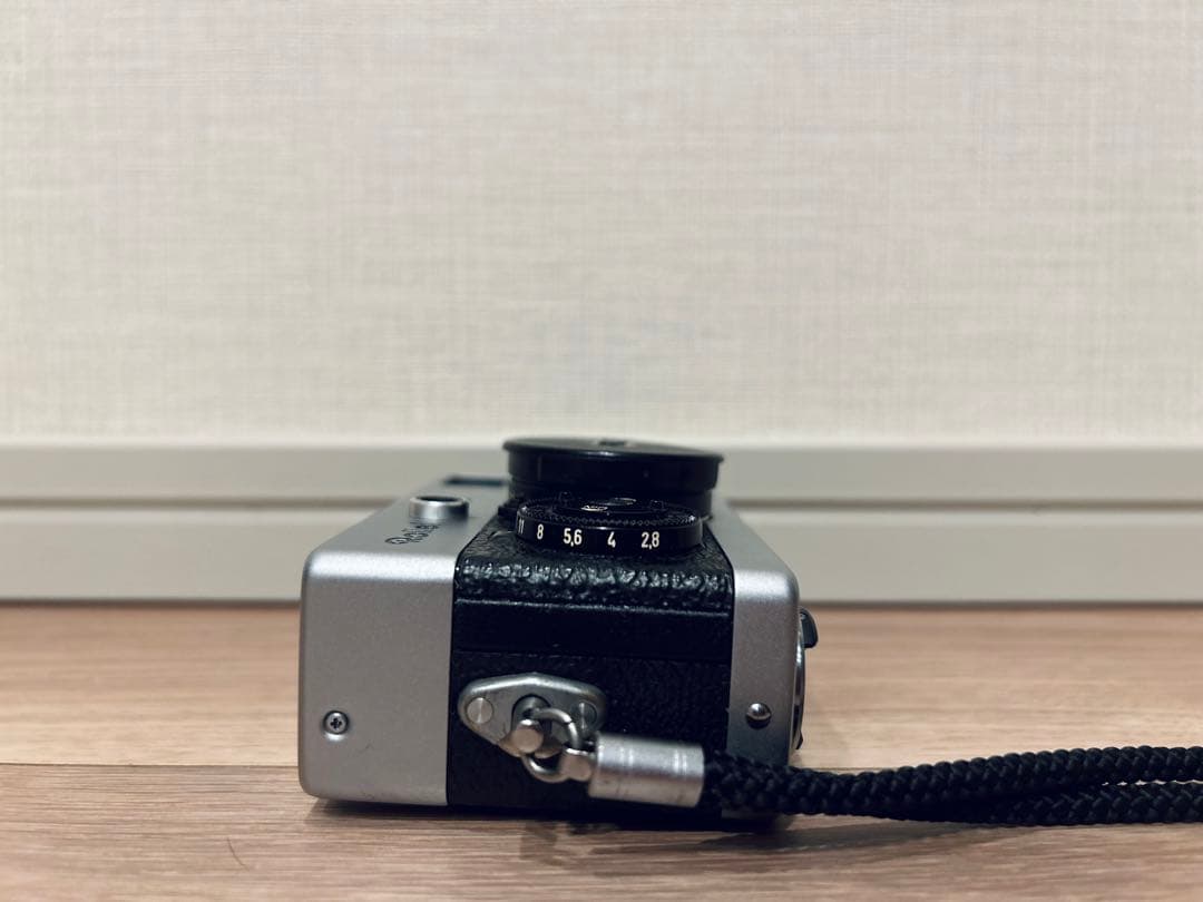 ローライRollei 35 SE シンガポール製 美品