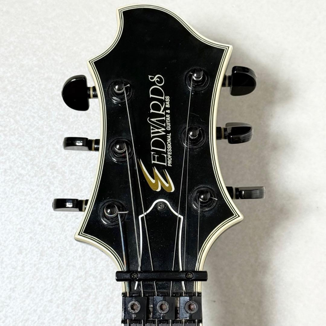 EDWARDS ESP E-CL-90 LUNA SEA SUGIZO モデル
