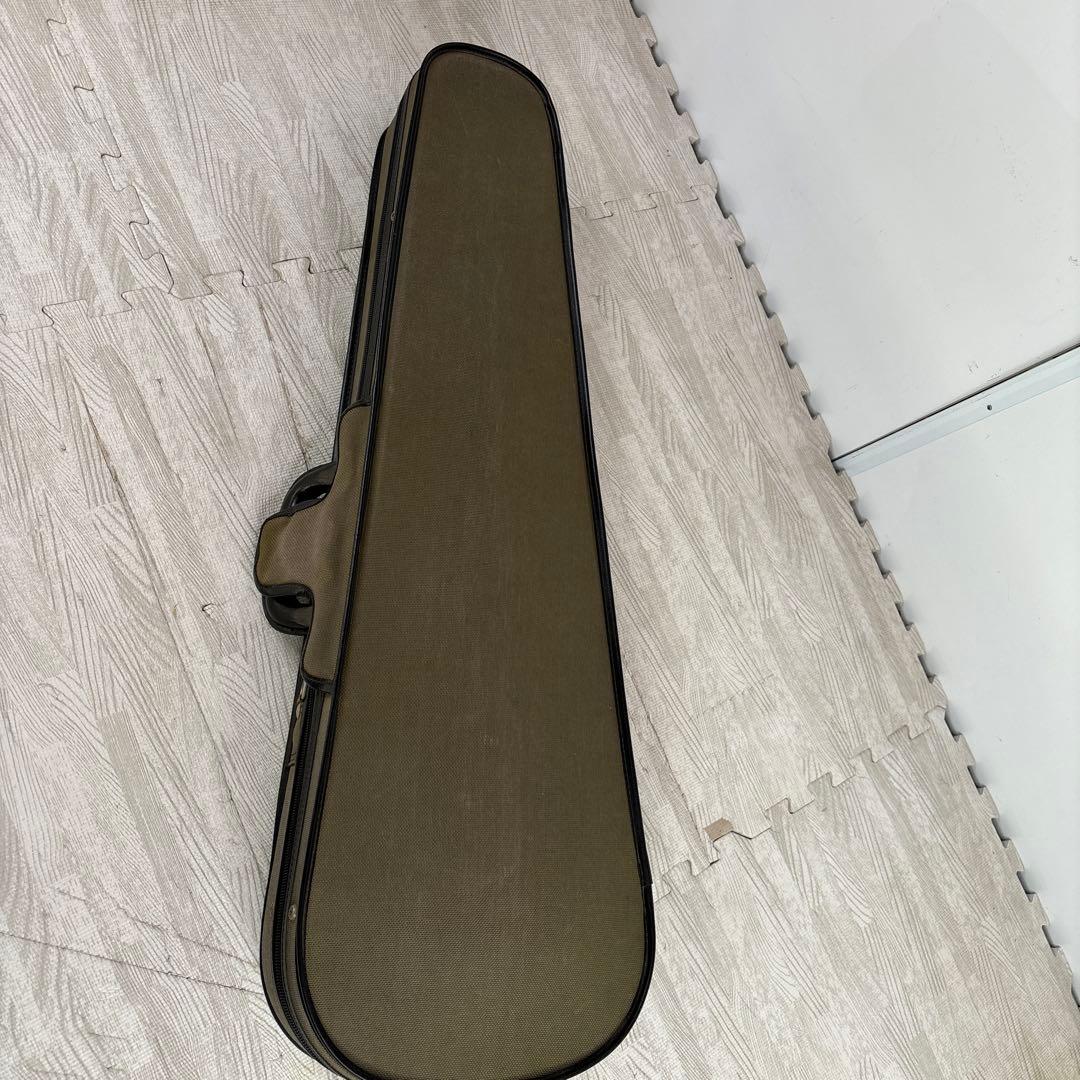 鈴木バイオリン 4/4 No300 1979年製 弓 ハードケース付