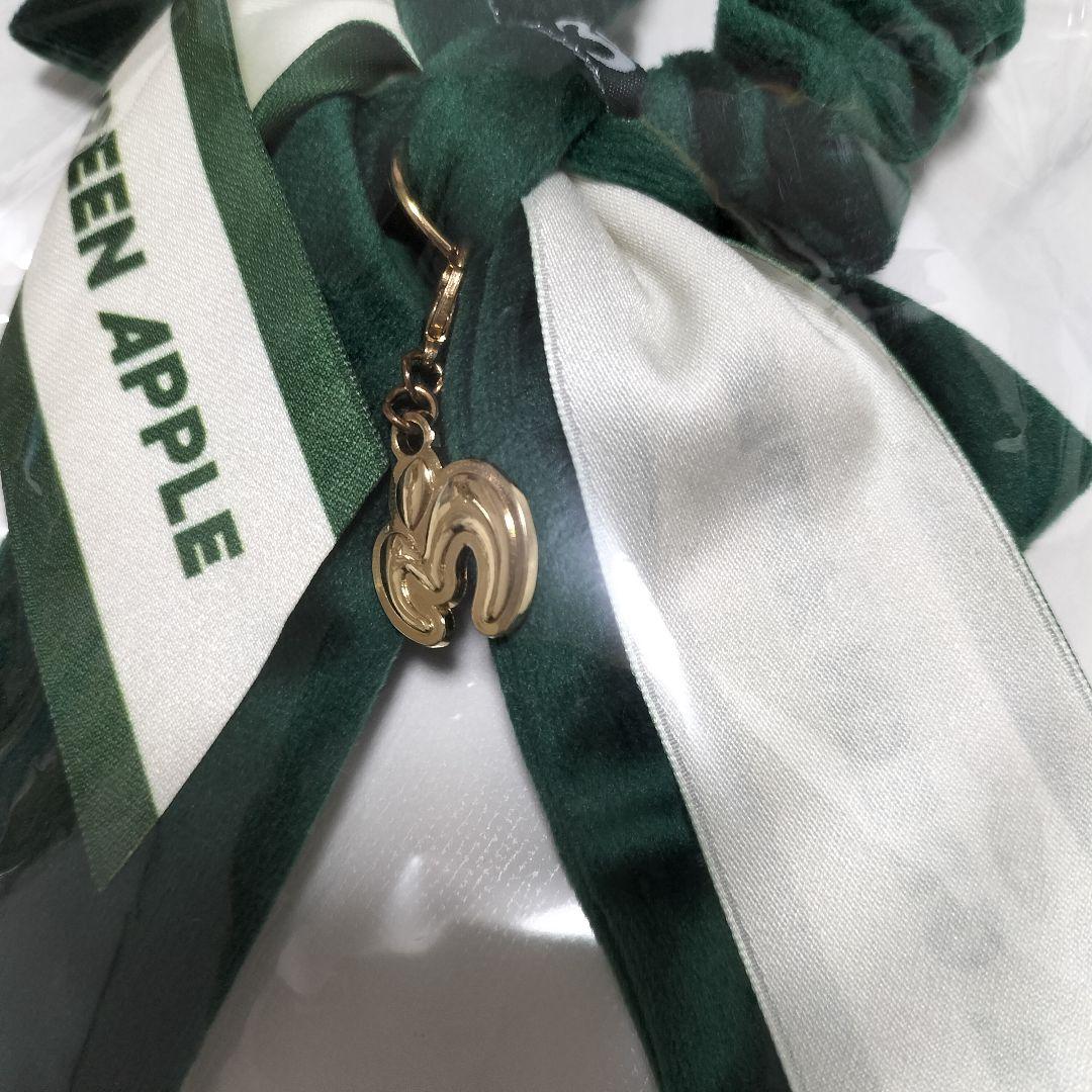 Mrs. GREEN APPLE ライトスティックリボンHarmony　美品中古