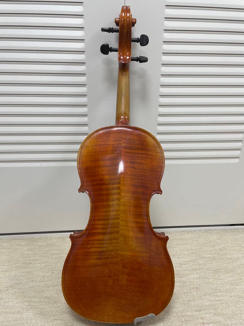 ほげ　ビオラ　15.5インチ　Franz Kirschnek