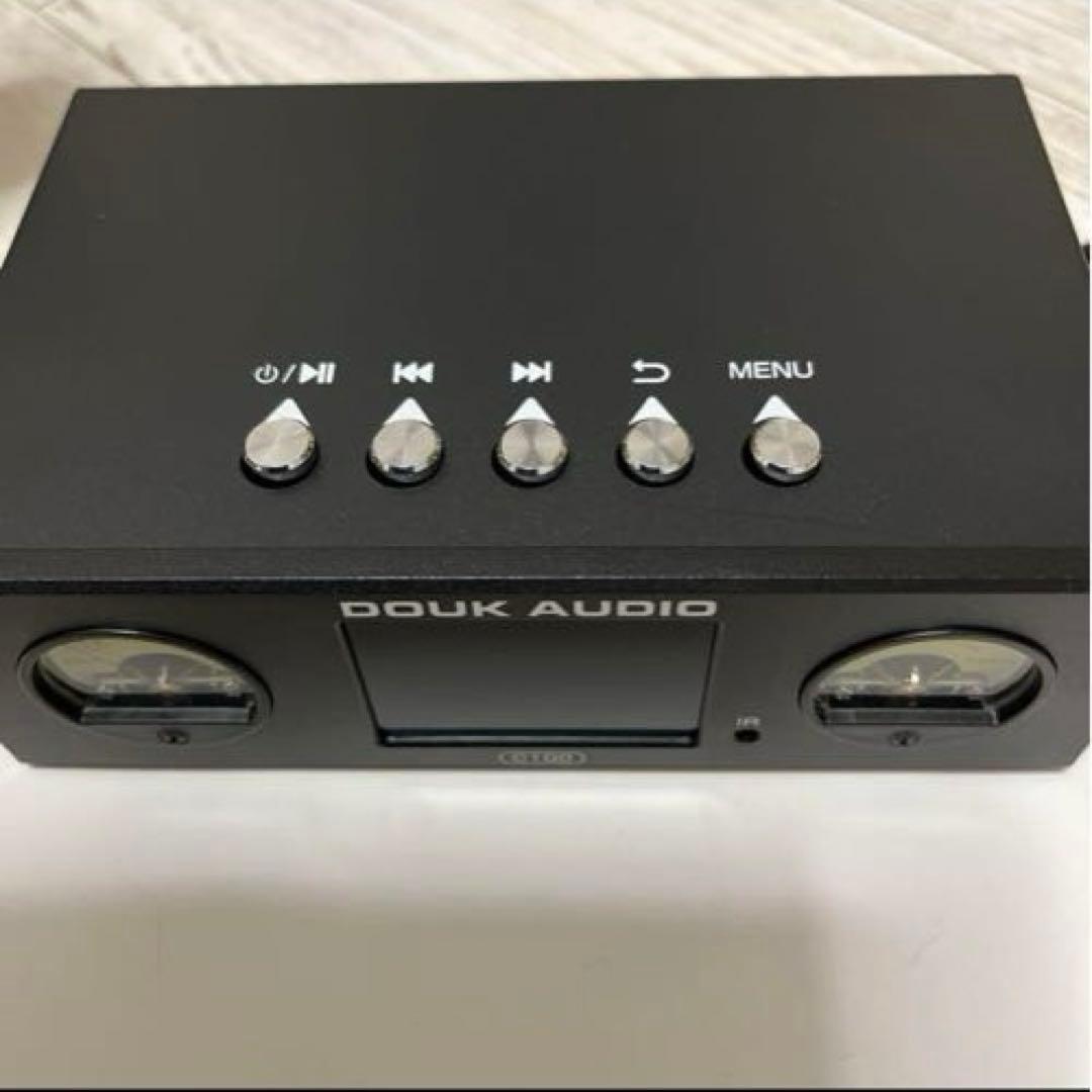 Nobsound C100 PRO ハイレゾESS9038プリアンプ