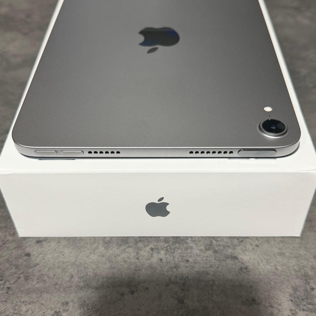 iPad mini 7 (A17 Pro) Wi-Fiモデル 128GB