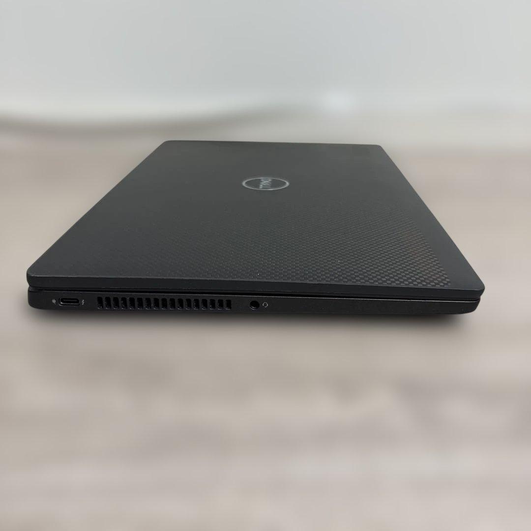 シナモノ本舗❗️LATITUDE7320メモリ32GB SSD512GB