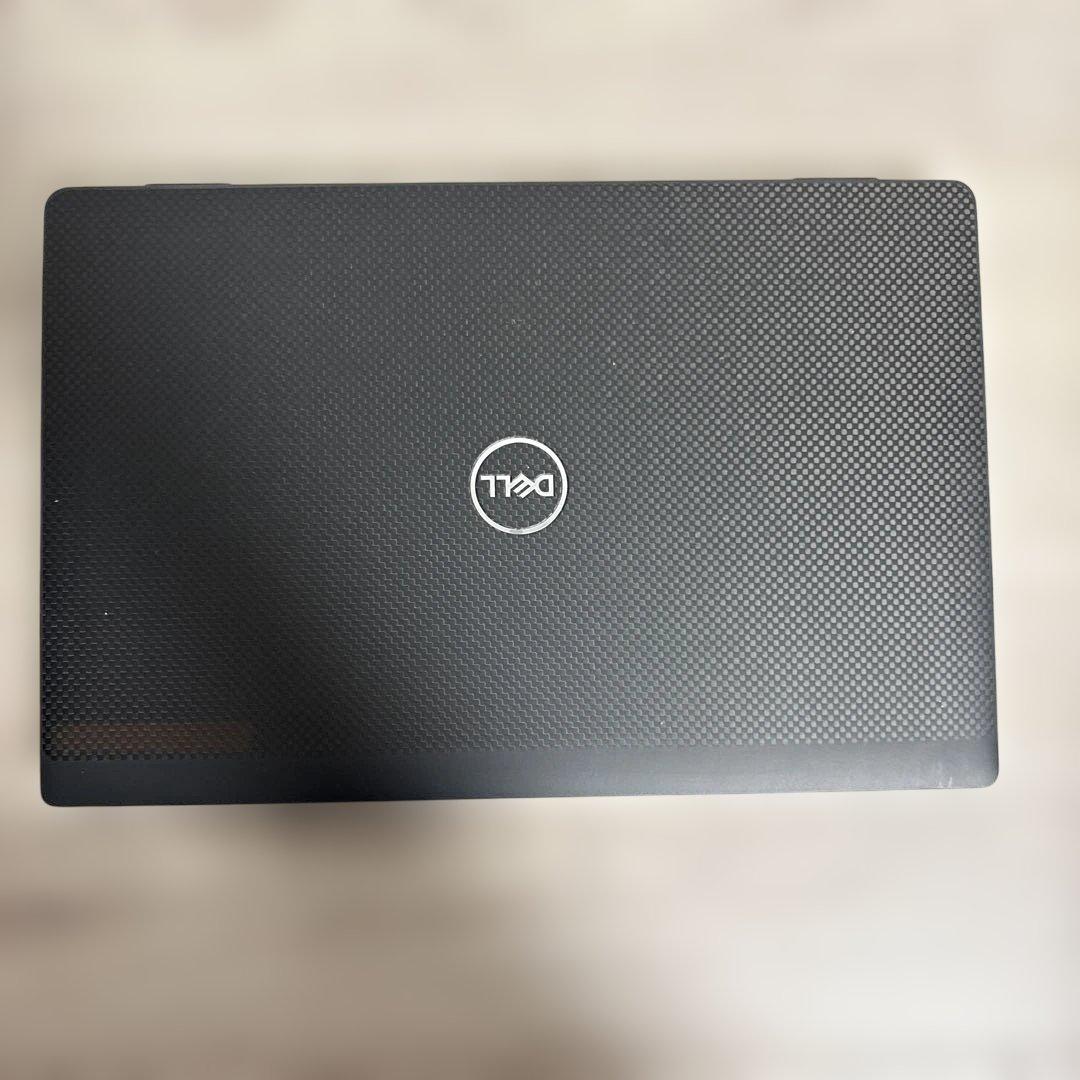 シナモノ本舗❗️LATITUDE7320メモリ32GB SSD512GB