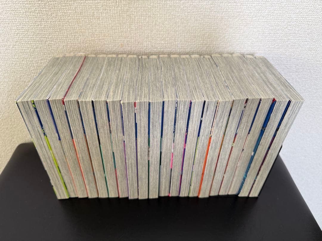 ブルーロック セット 全 34 巻　まとめ売り