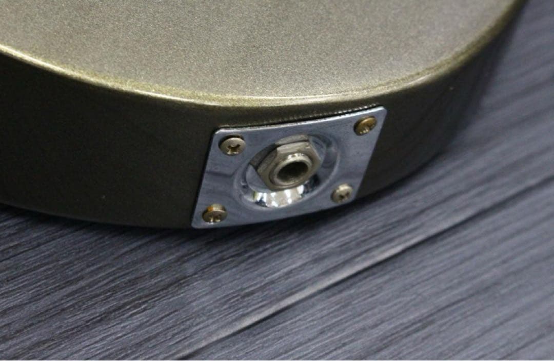 ▲美品 AriaProII/アリアプロ2 エレキギター ソフトケース付き