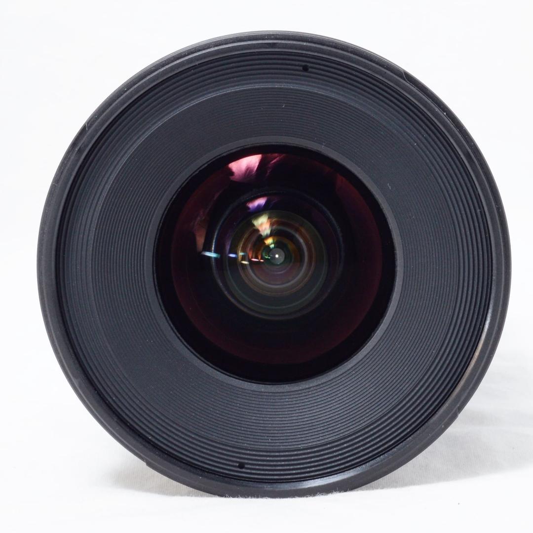 ⭐️極上美品⭐️TAMRON SP AF 11-18mm DiⅡ ニコン用