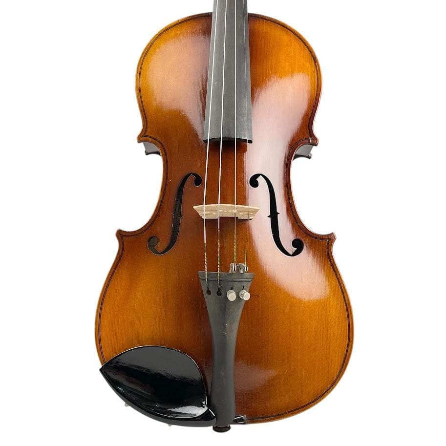 極希少●鈴木政吉 バイオリン● No.W2 4/4サイズ 1920年代 スズキ