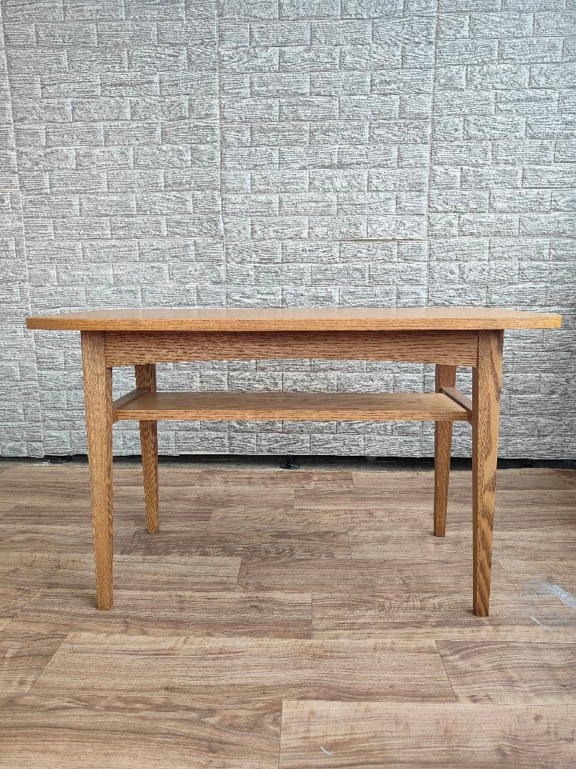 unico ウニコ  クルト カフェテーブル テーブル