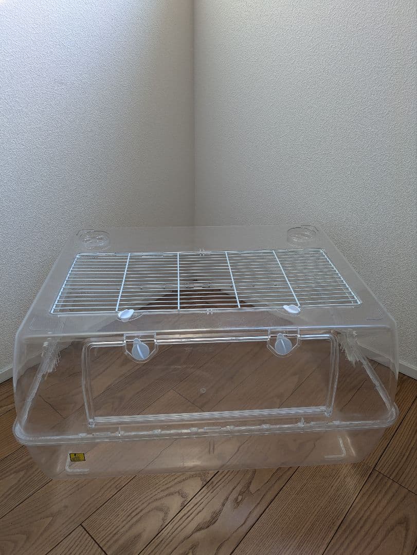 ルーミィ60 ベーシック　まとめ売り　ハムスター　ゲージ