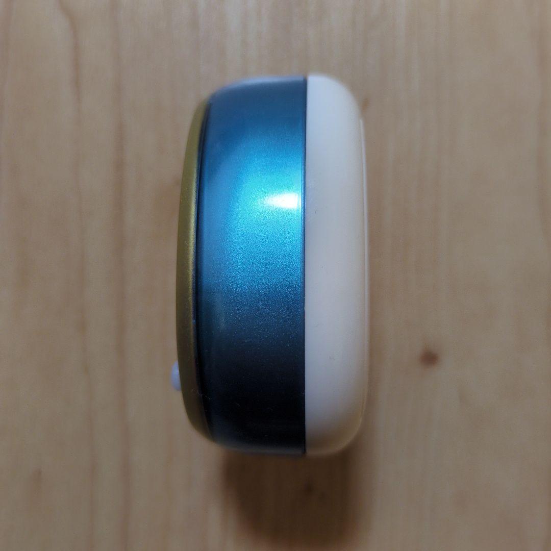 たまごっち　4U ブルー