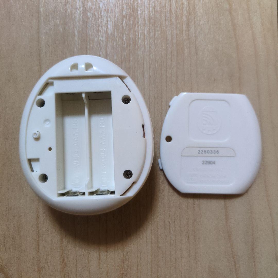 たまごっち　4U ブルー