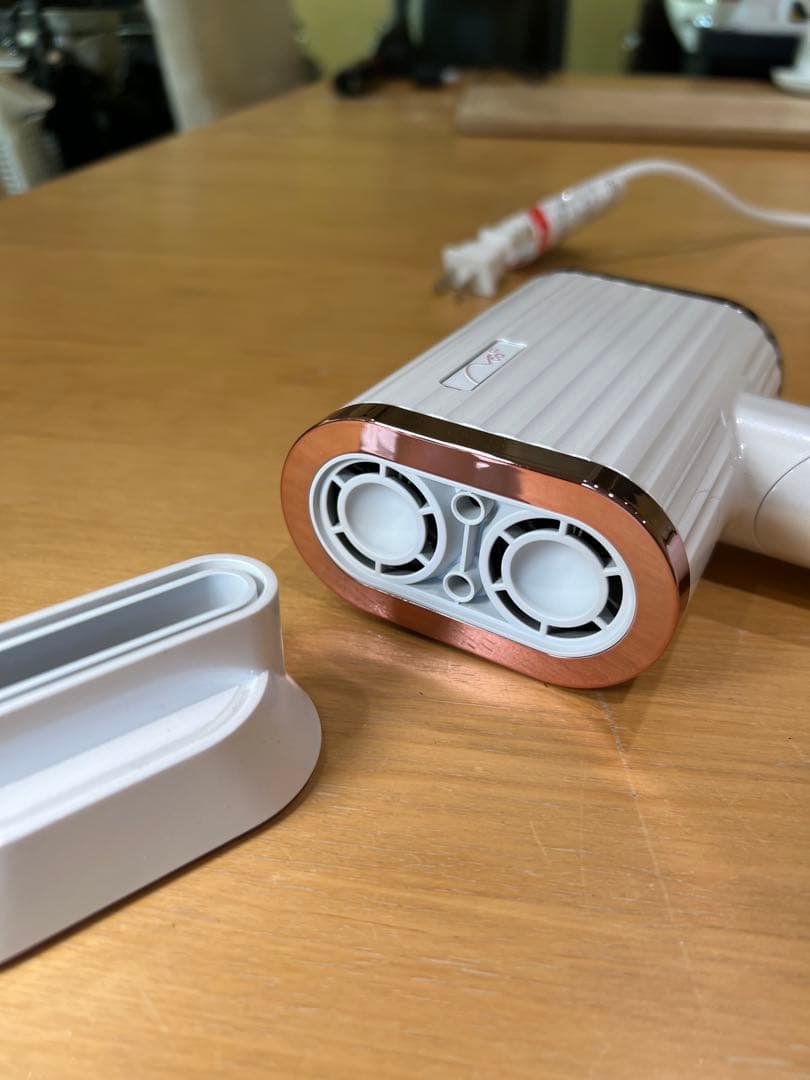 デュアルドライヤーDUOデュオ(1400W) LS-077