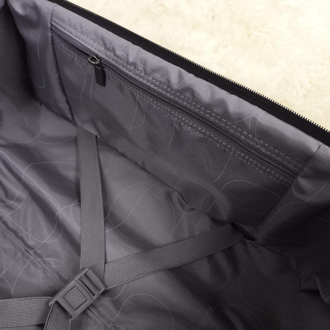 ✨極美品✨ サムソナイト サターラ スピナー キャリーケース 機内持込 4輪 黒