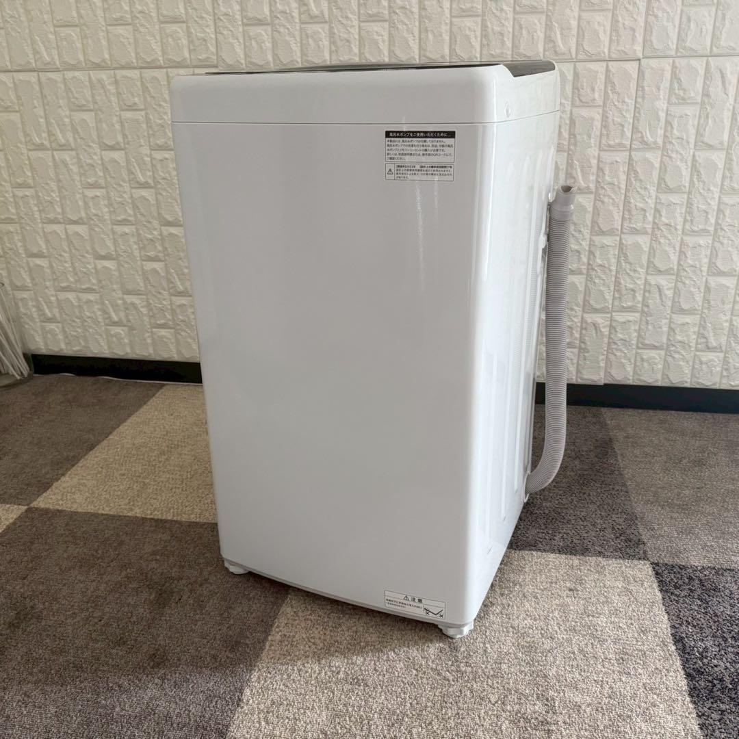 R ✨コンパクトサイズ　家電3点セット　冷蔵庫　洗濯機　レンジ