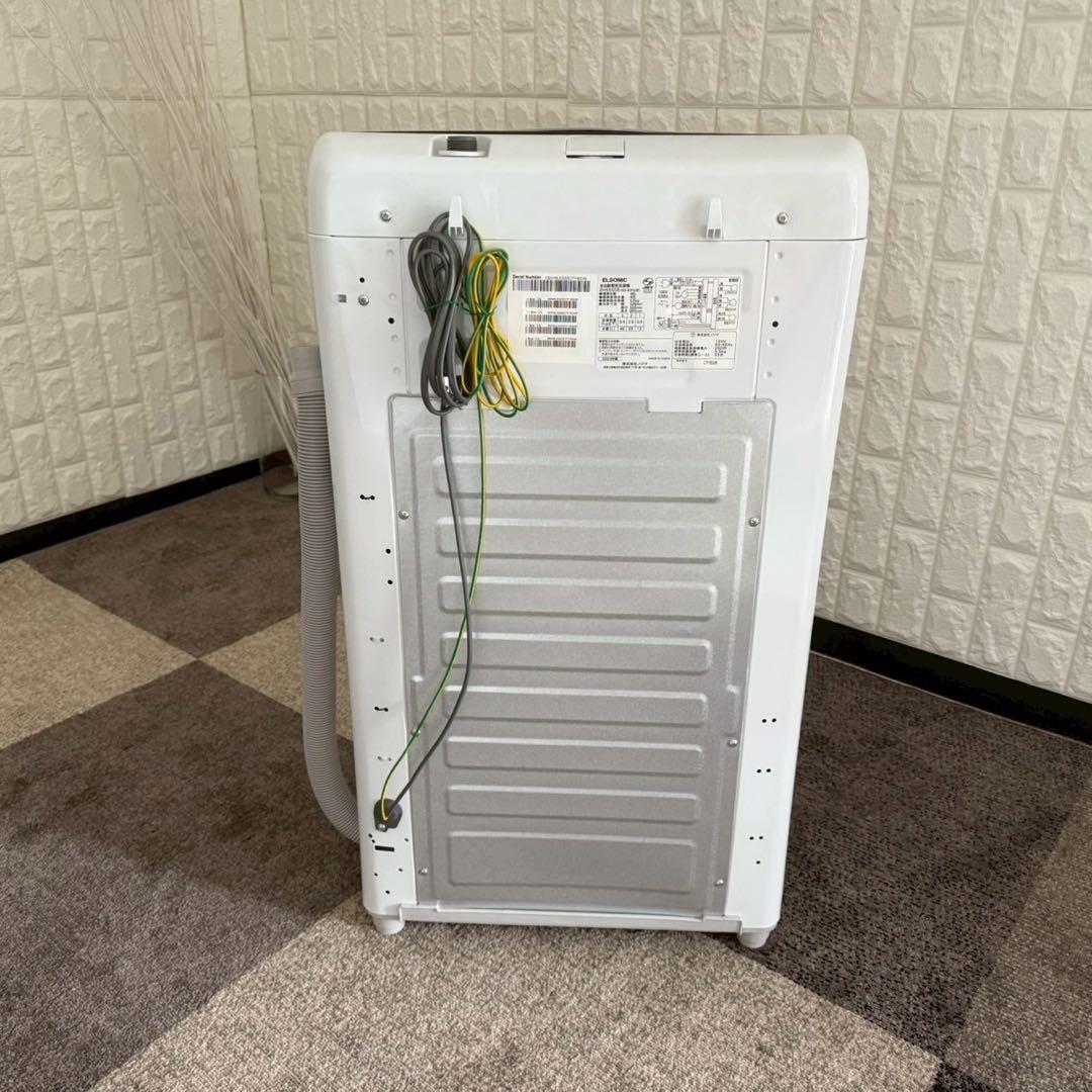 R ✨コンパクトサイズ　家電3点セット　冷蔵庫　洗濯機　レンジ