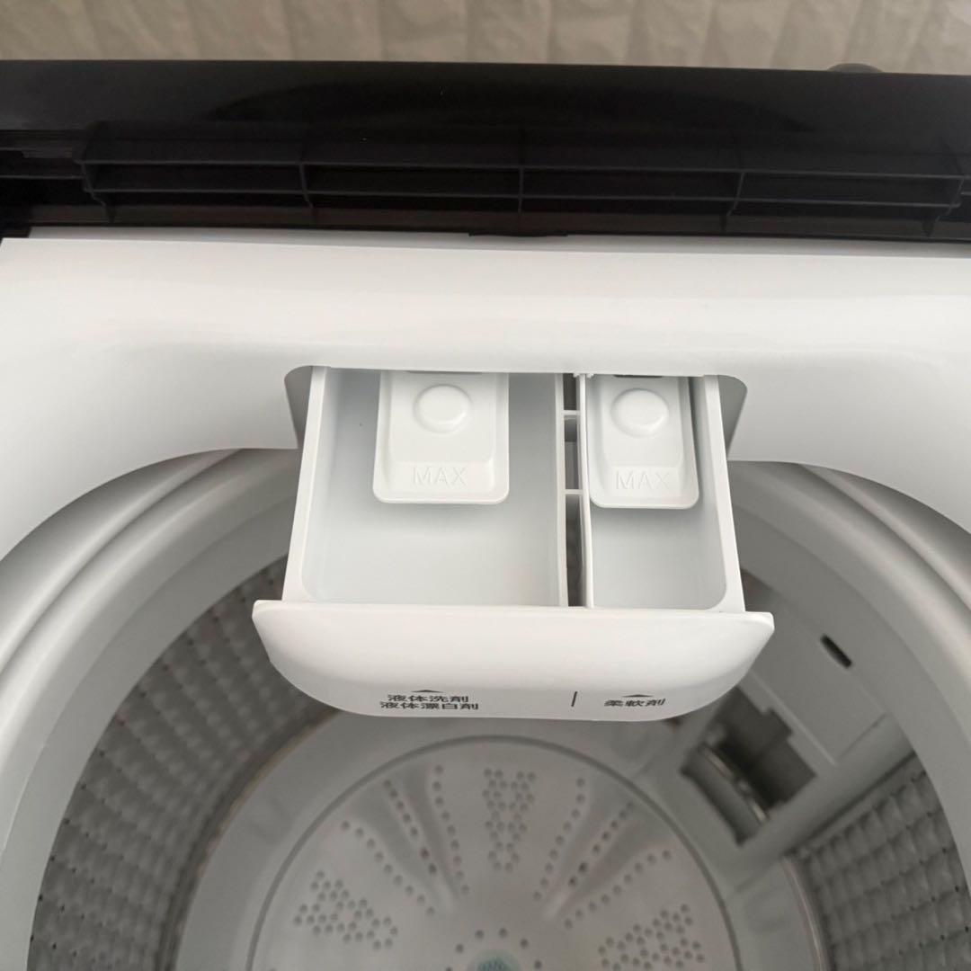 R ✨コンパクトサイズ　家電3点セット　冷蔵庫　洗濯機　レンジ