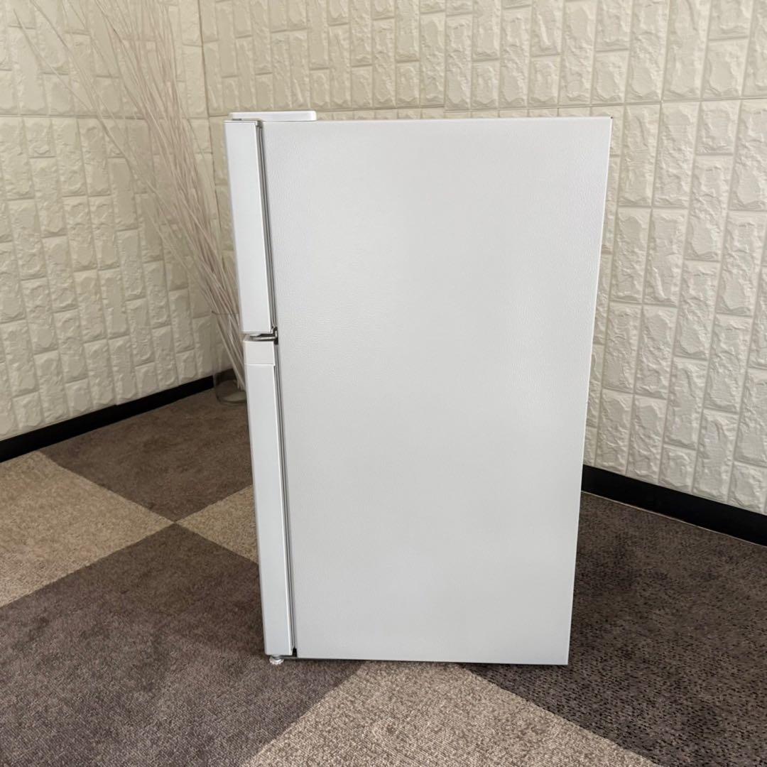 R ✨コンパクトサイズ　家電3点セット　冷蔵庫　洗濯機　レンジ