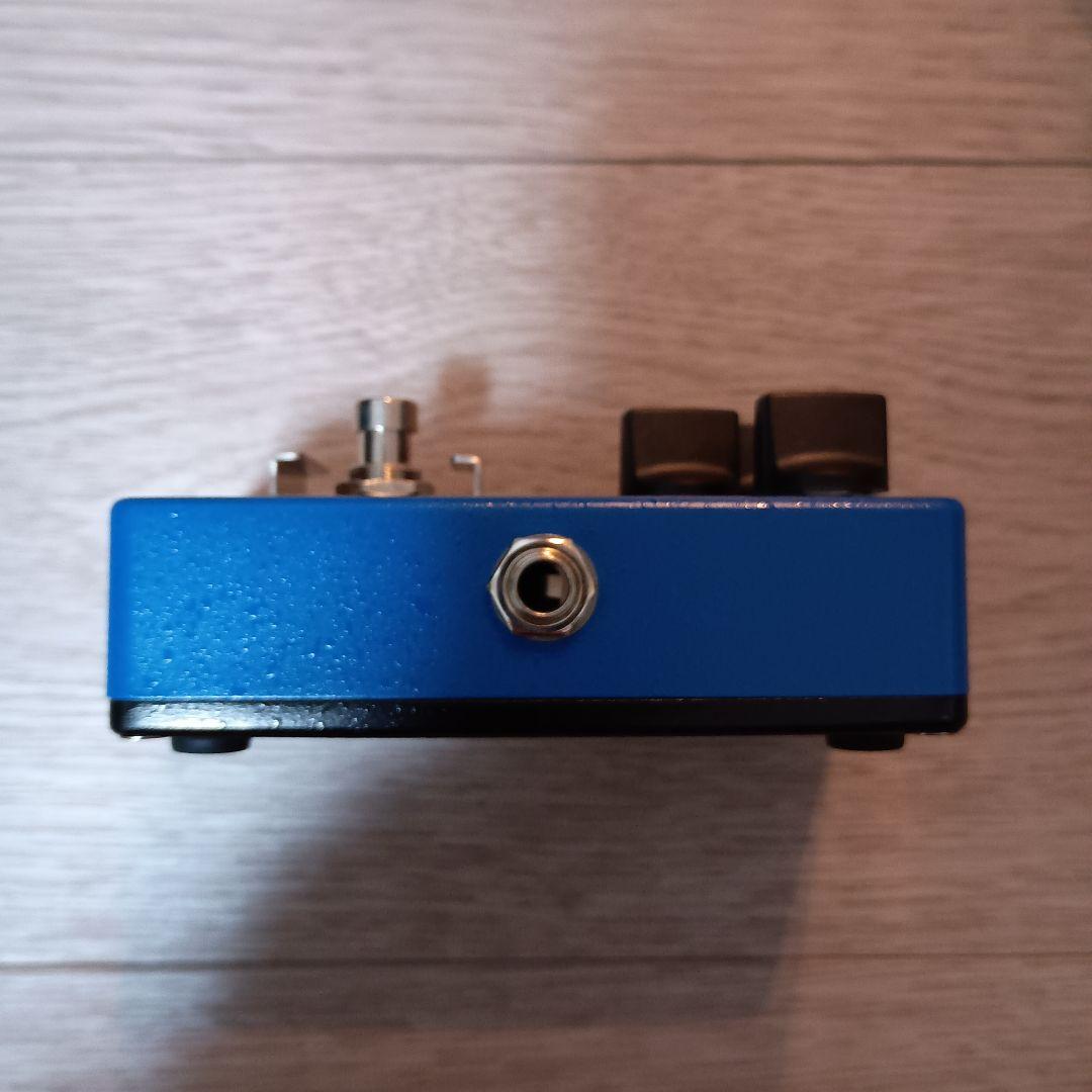 【美品】Providence Velvet Comp ギターエフェクター