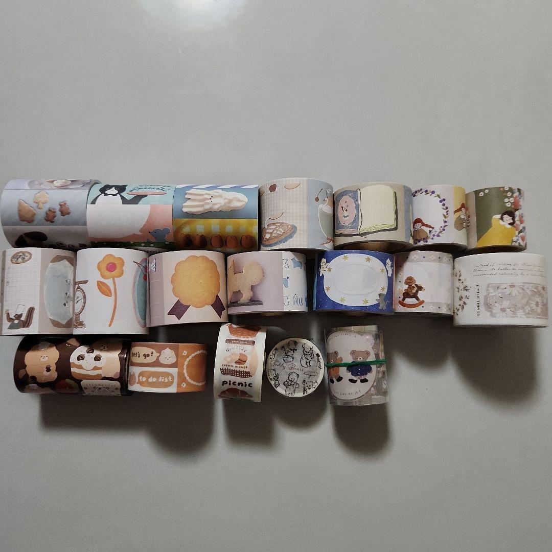 ⭐大量‼️ コラージュ素材まとめ売り②⭐